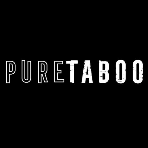 pure trboo|Pure Taboo Official